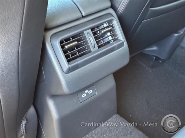 new 2025 Mazda CX-50 car, priced at $31,999