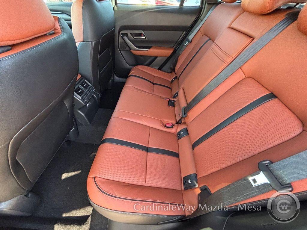 new 2026 Mazda CX-50 car, priced at $41,503