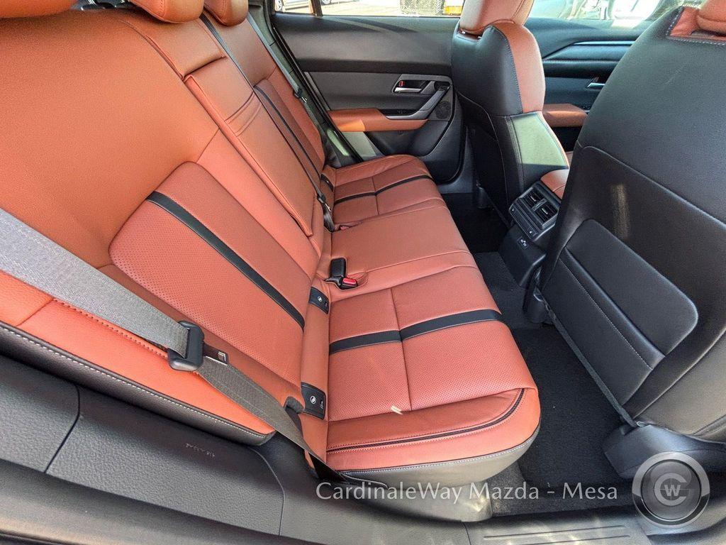 new 2026 Mazda CX-50 car, priced at $41,503