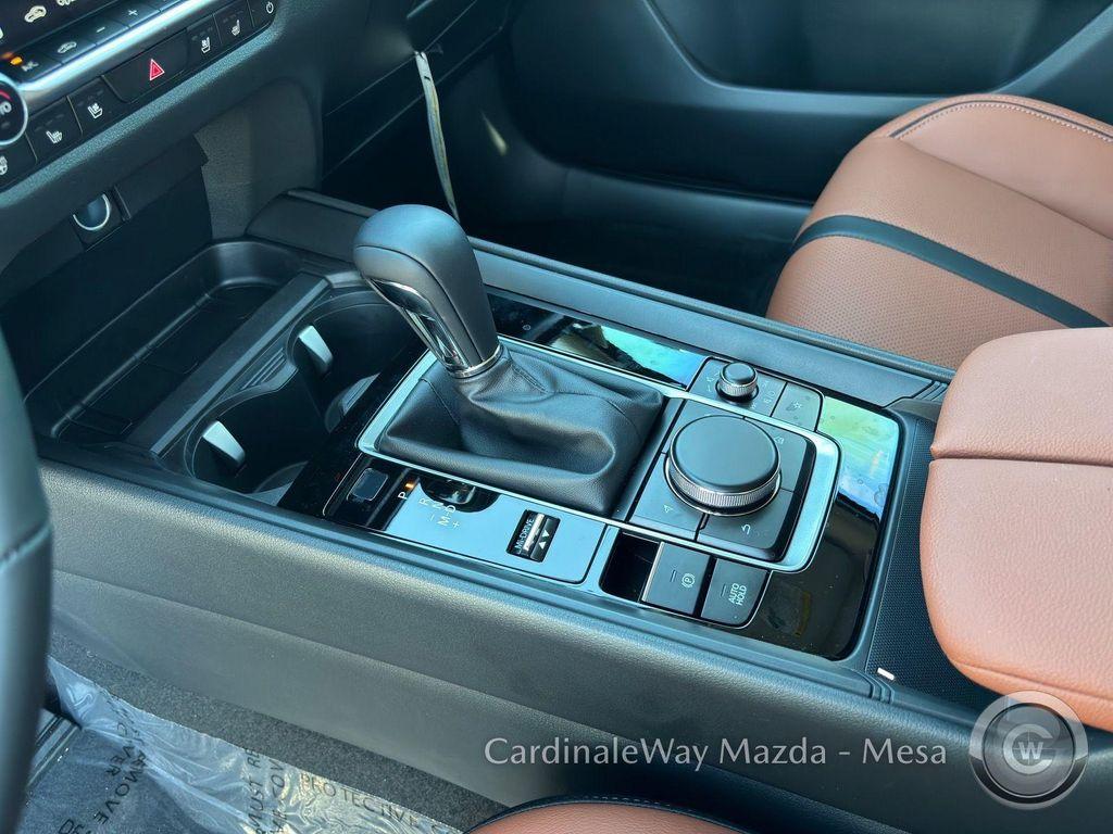 new 2026 Mazda CX-50 car, priced at $41,503