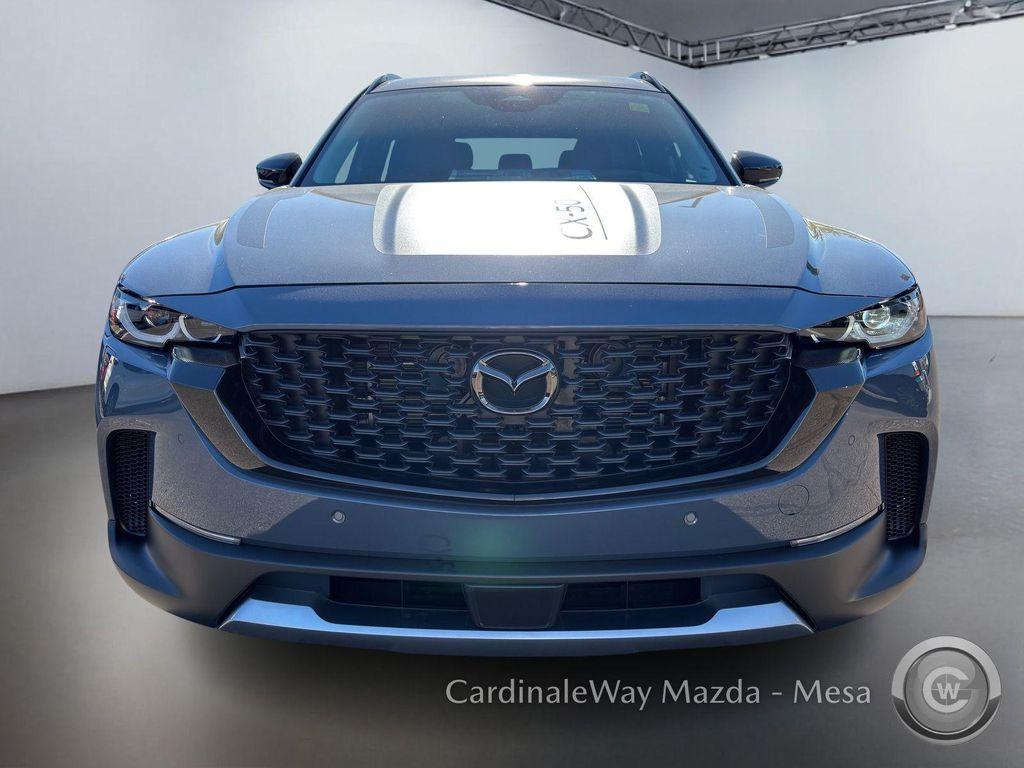 new 2026 Mazda CX-50 car, priced at $41,503