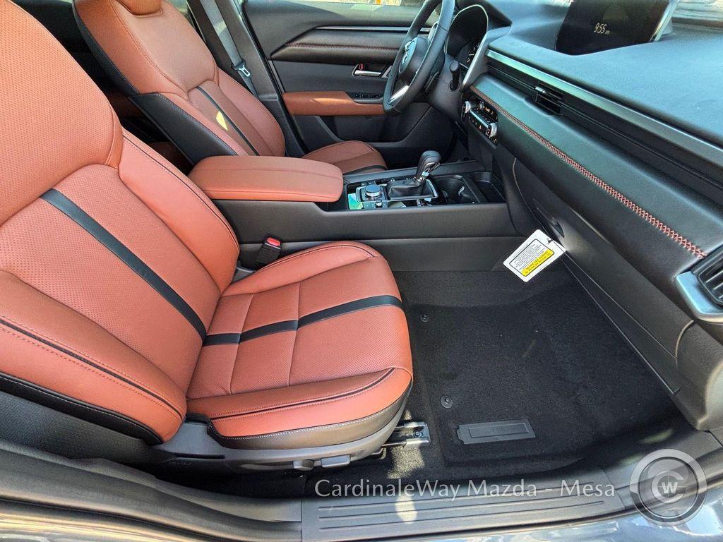 new 2026 Mazda CX-50 car, priced at $41,503