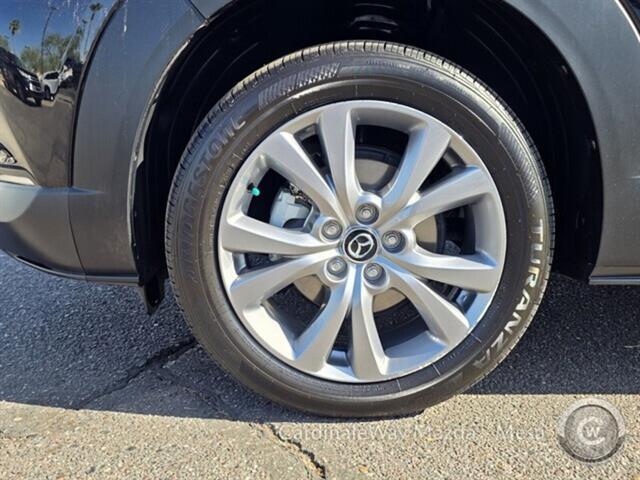 used 2022 Mazda CX-30 car, priced at $21,999