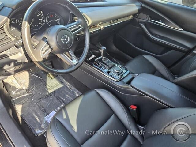 used 2022 Mazda CX-30 car, priced at $21,999