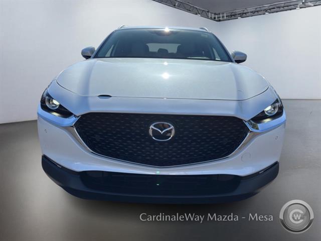 new 2026 Mazda CX-30 car, priced at $31,670