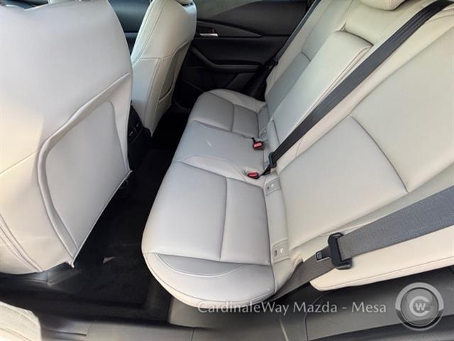 new 2026 Mazda CX-30 car, priced at $31,670