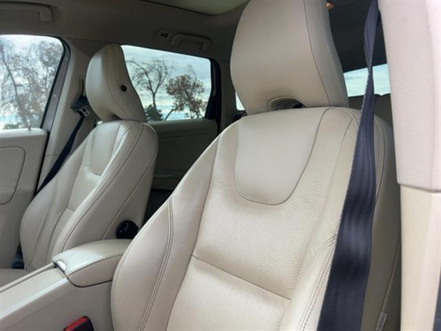 used 2014 Volvo XC60 car, priced at $12,999