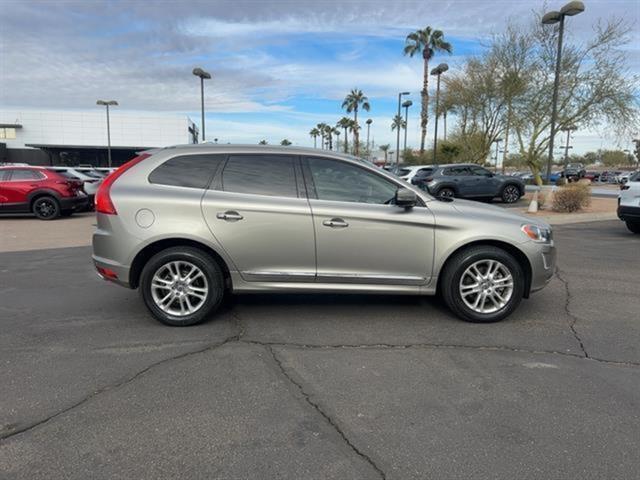 used 2014 Volvo XC60 car, priced at $12,999