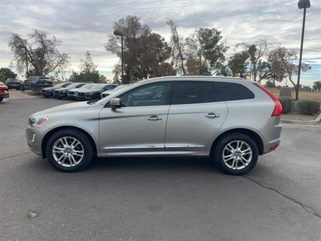 used 2014 Volvo XC60 car, priced at $12,999