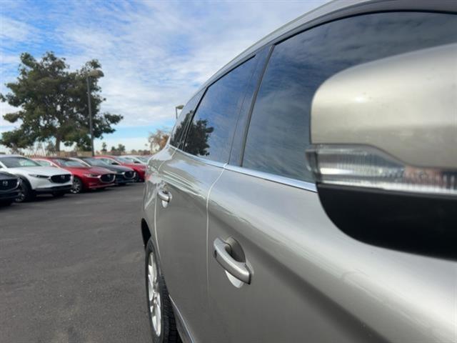 used 2014 Volvo XC60 car, priced at $12,999