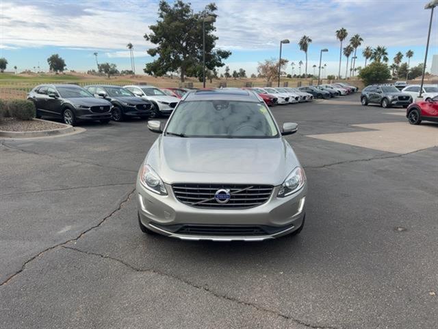 used 2014 Volvo XC60 car, priced at $12,999