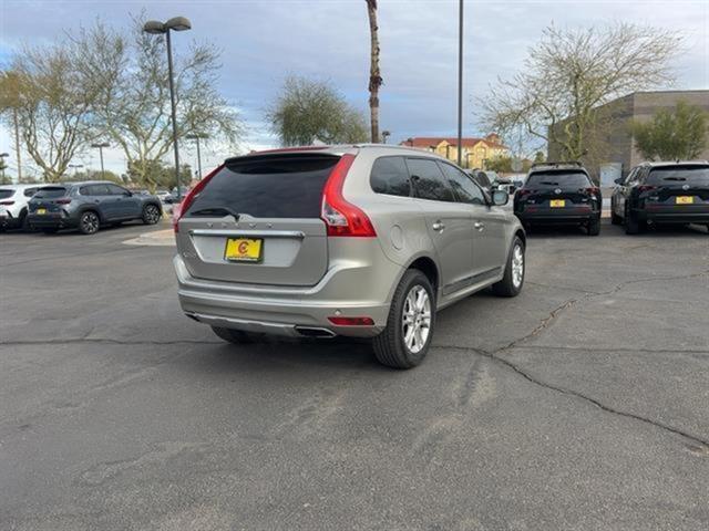 used 2014 Volvo XC60 car, priced at $12,999