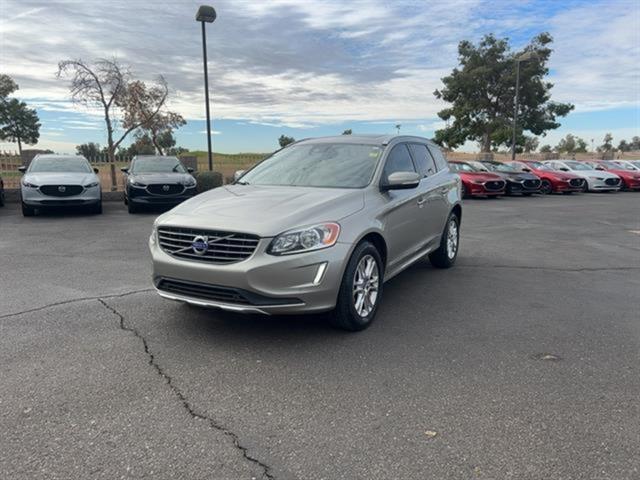 used 2014 Volvo XC60 car, priced at $12,999