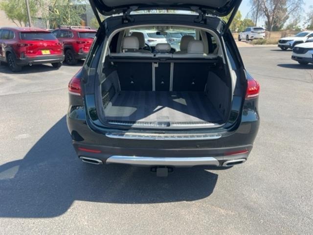 used 2020 Mercedes-Benz GLE 350 car, priced at $26,999