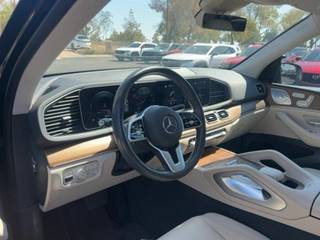 used 2020 Mercedes-Benz GLE 350 car, priced at $26,999