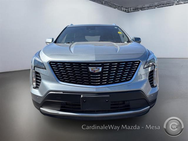 used 2023 Cadillac XT4 car, priced at $23,464