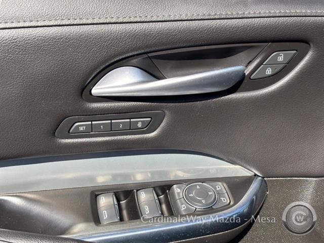 used 2023 Cadillac XT4 car, priced at $23,464