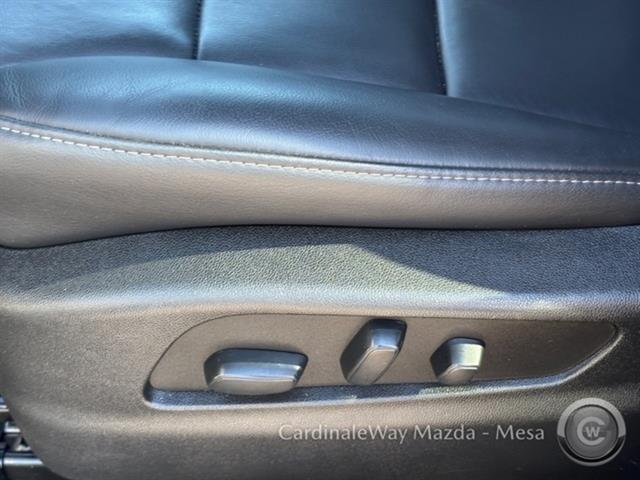 used 2023 Cadillac XT4 car, priced at $23,464