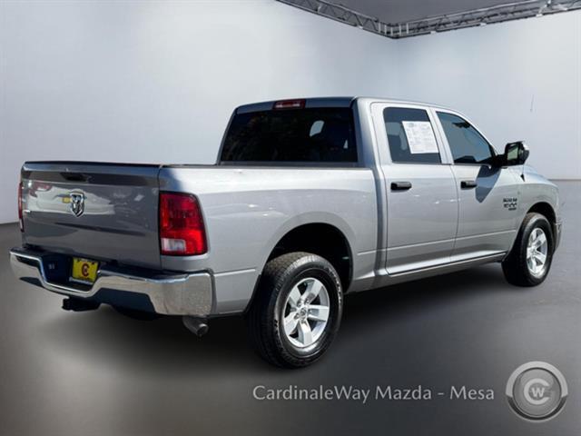 used 2022 Ram 1500 Classic car, priced at $23,999