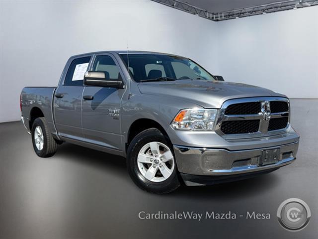 used 2022 Ram 1500 Classic car, priced at $23,999