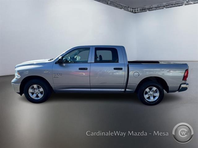 used 2022 Ram 1500 Classic car, priced at $23,999