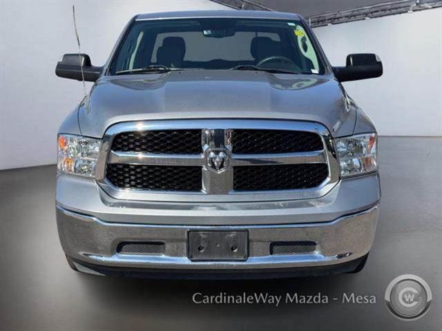 used 2022 Ram 1500 Classic car, priced at $23,999