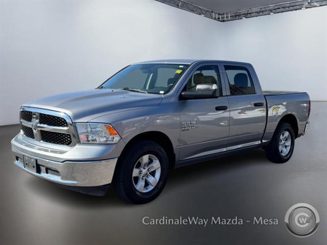 used 2022 Ram 1500 Classic car, priced at $23,999