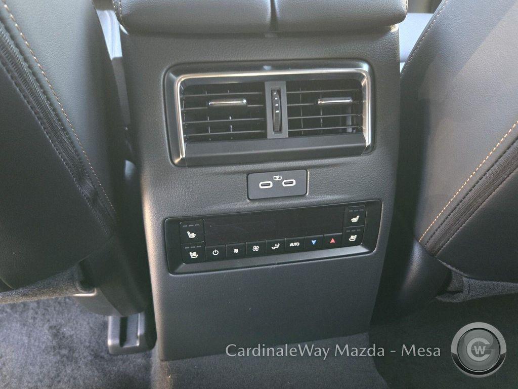 new 2026 Mazda CX-90 car, priced at $57,506