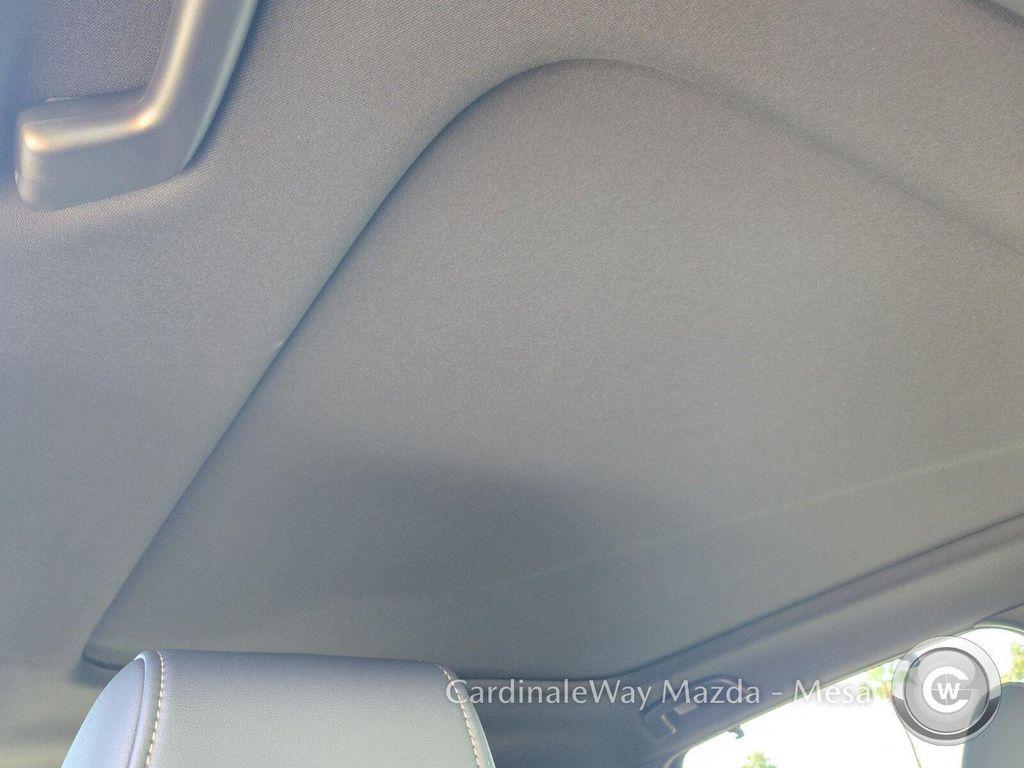 new 2026 Mazda CX-90 car, priced at $57,506