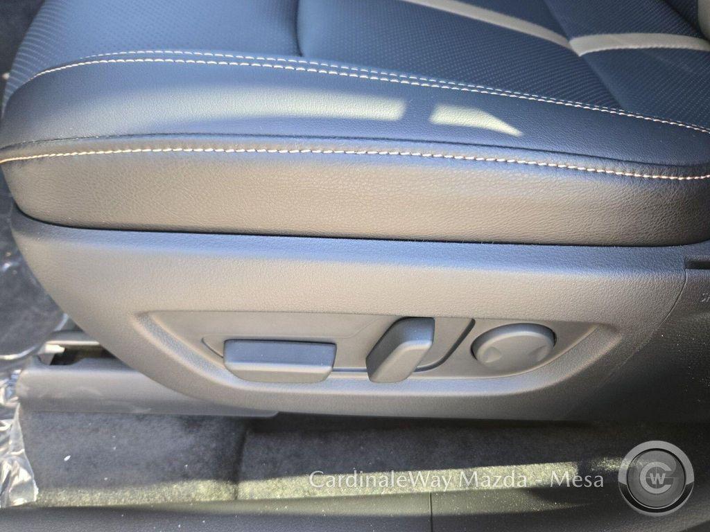 new 2026 Mazda CX-90 car, priced at $57,506