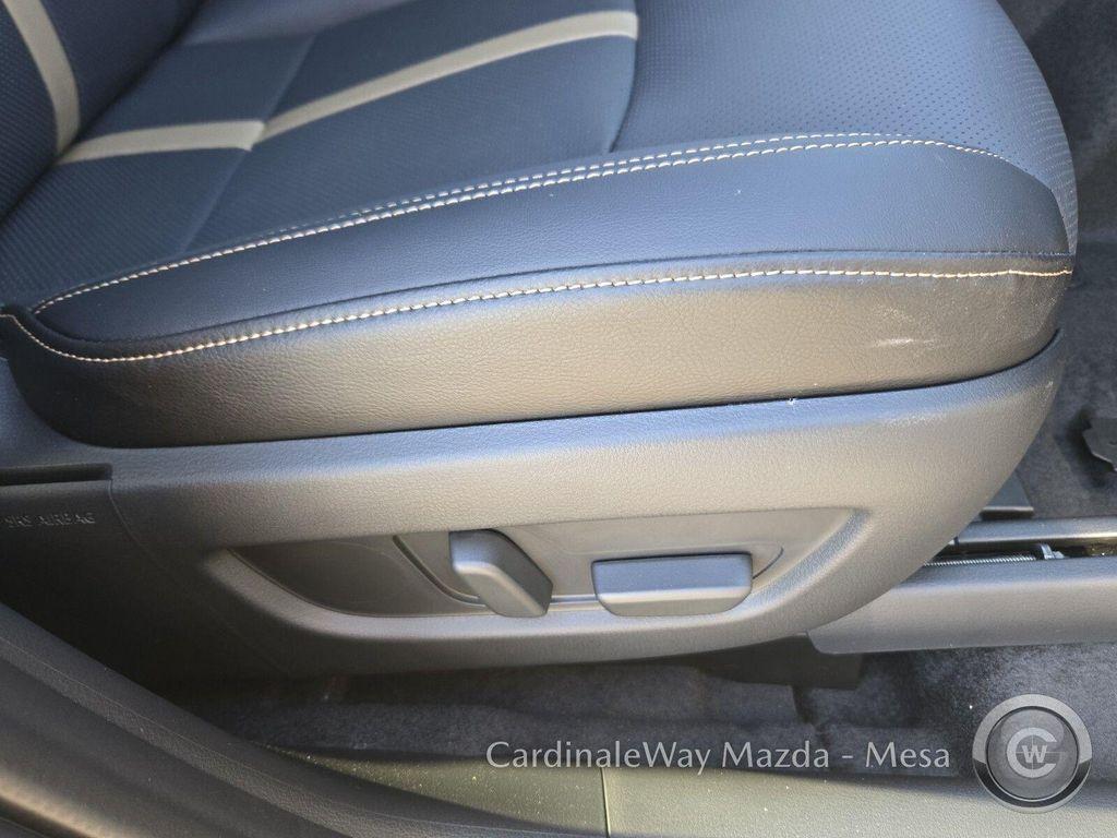 new 2026 Mazda CX-90 car, priced at $57,506