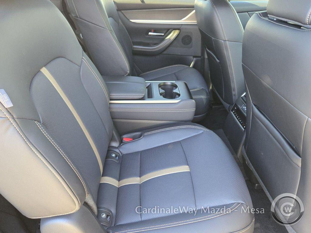 new 2026 Mazda CX-90 car, priced at $57,506