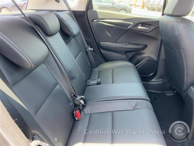 used 2017 Honda Fit car, priced at $16,999