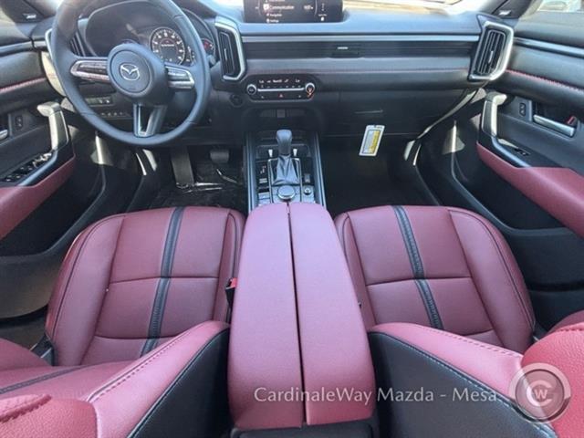 new 2025 Mazda CX-50 Hybrid car, priced at $34,999