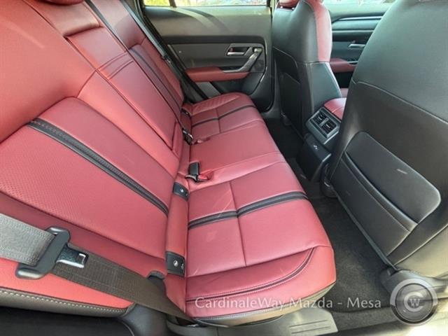 new 2025 Mazda CX-50 Hybrid car, priced at $34,999