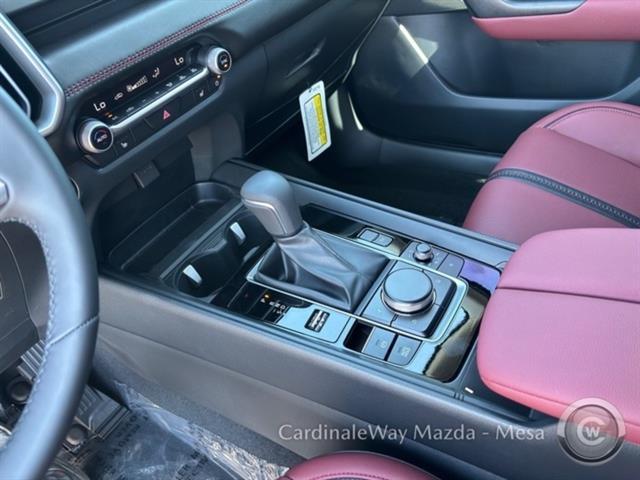 new 2025 Mazda CX-50 Hybrid car, priced at $34,999
