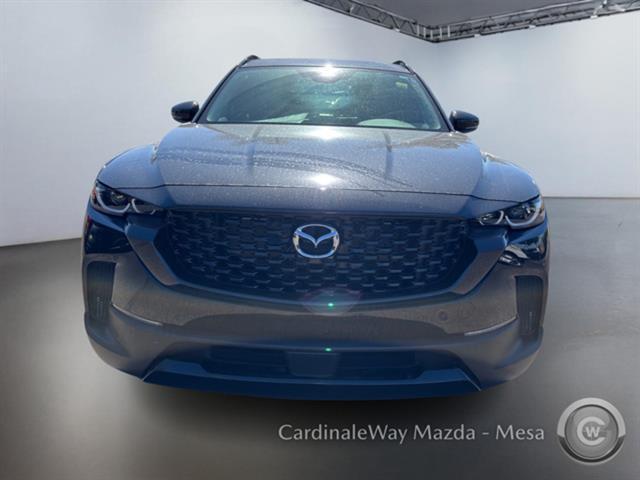 new 2025 Mazda CX-50 Hybrid car, priced at $34,999