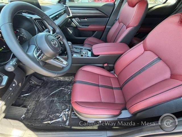 new 2025 Mazda CX-50 Hybrid car, priced at $34,999