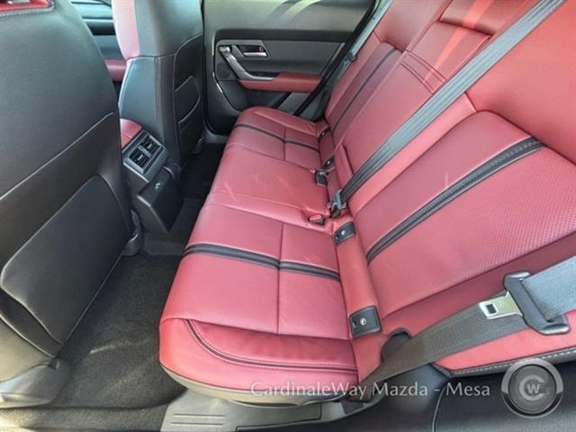 new 2025 Mazda CX-50 Hybrid car, priced at $34,999