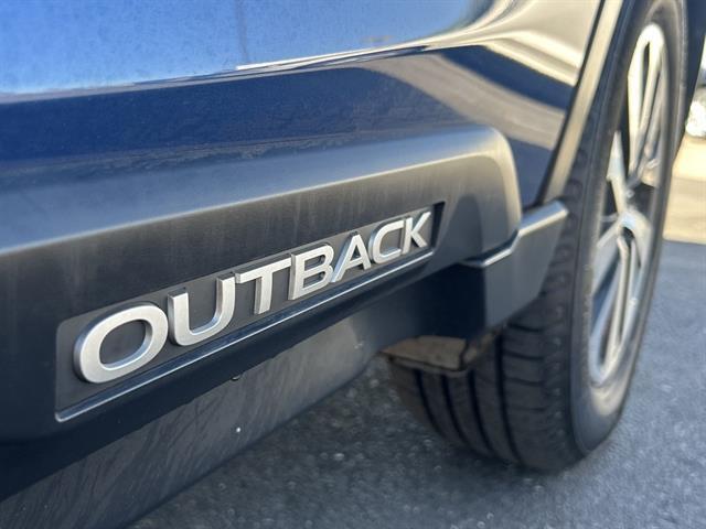 used 2020 Subaru Outback car, priced at $24,999