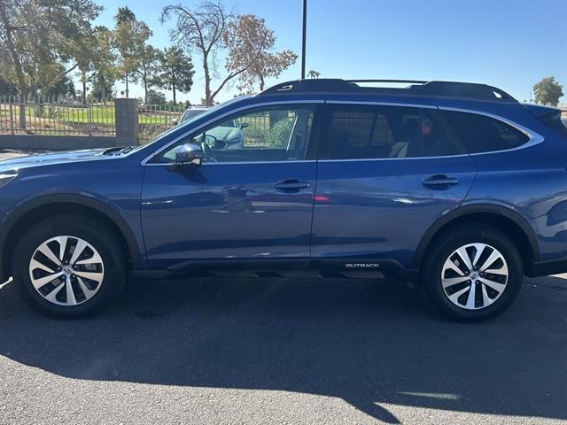 used 2020 Subaru Outback car, priced at $24,999