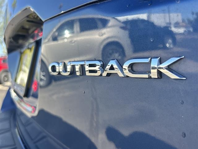 used 2020 Subaru Outback car, priced at $24,999