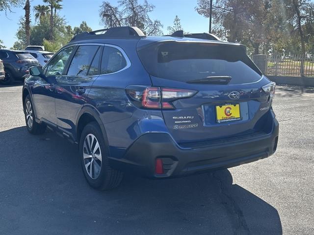 used 2020 Subaru Outback car, priced at $24,999