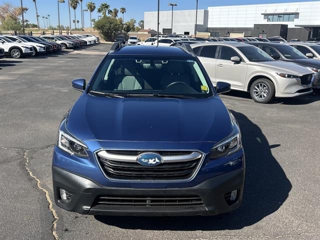 used 2020 Subaru Outback car, priced at $24,999