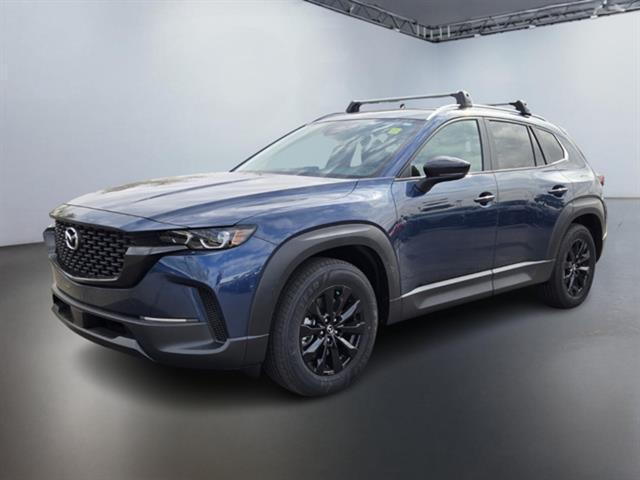 new 2025 Mazda CX-50 car, priced at $30,279