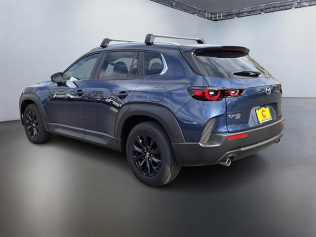 new 2025 Mazda CX-50 car, priced at $30,279