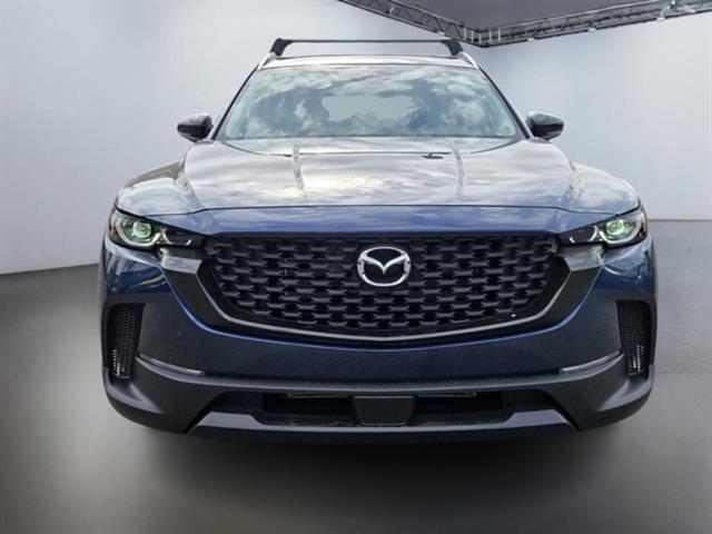 new 2025 Mazda CX-50 car, priced at $30,279