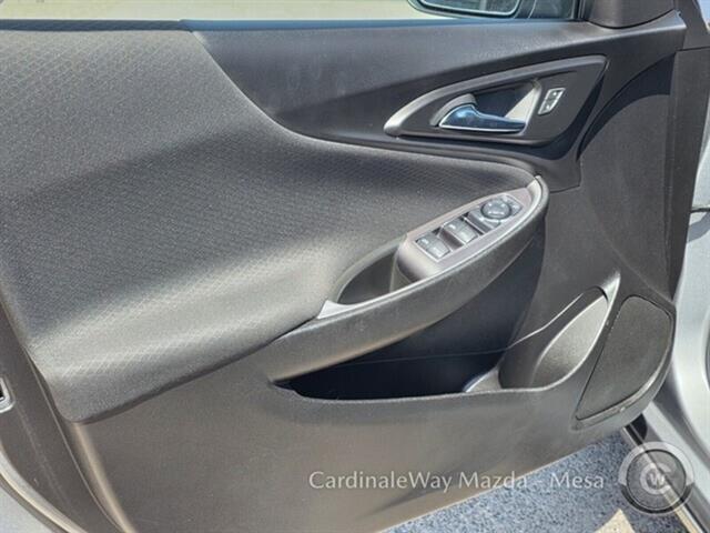 used 2023 Chevrolet Malibu car, priced at $15,999