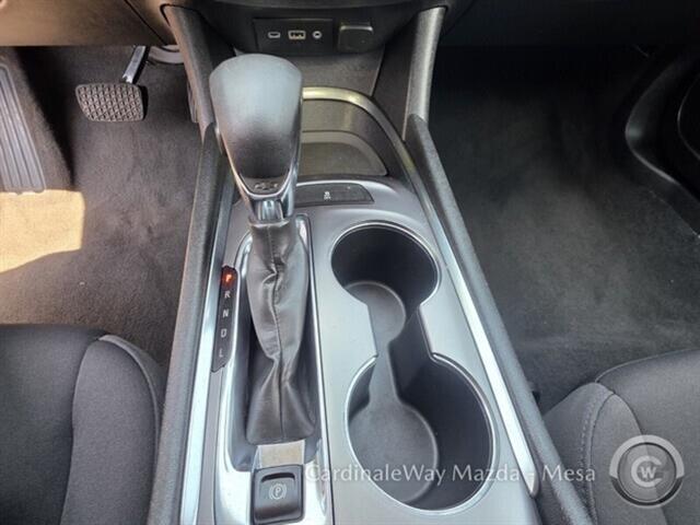 used 2023 Chevrolet Malibu car, priced at $15,999
