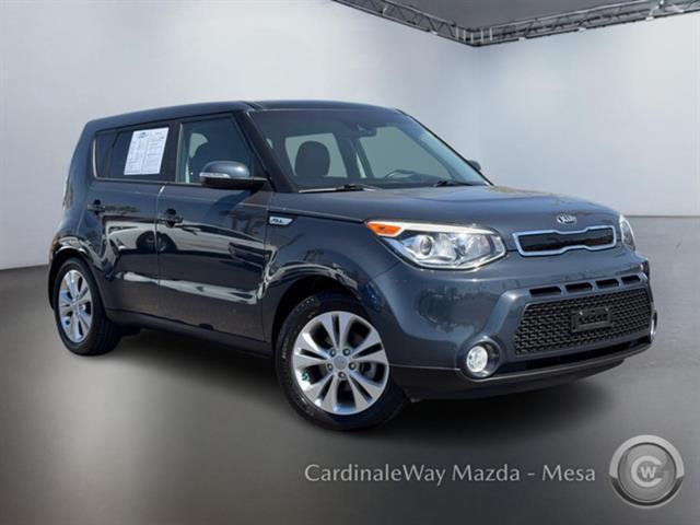 used 2016 Kia Soul car, priced at $13,999